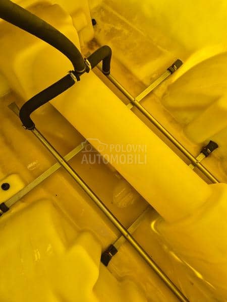 Agromehanika Agrometal 1650l