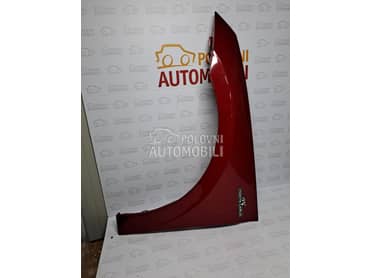 SCALA KRILO LEVO BLATOBRAN za Škoda Skala od 2019. do 2024. god.