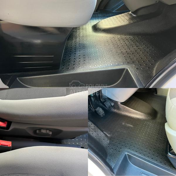 Volkswagen Transporter T5 2.0 TDI COMFORTLINE Volkswagen Transporter T5 2.0 TDI COMFORTLINE