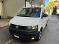 Volkswagen Transporter T5 REZERVISAN