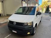 Volkswagen Transporter T5 2.0 TDI COMFORTLINE