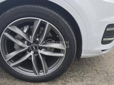 Aluminijumske felne Orginal 21" 5 x 112