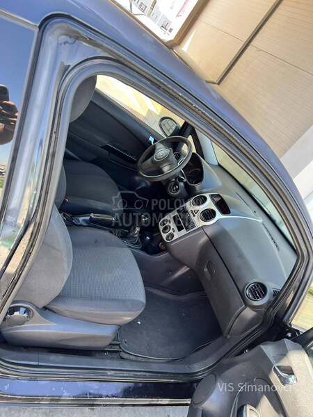 Opel Corsa D 1.3mjt