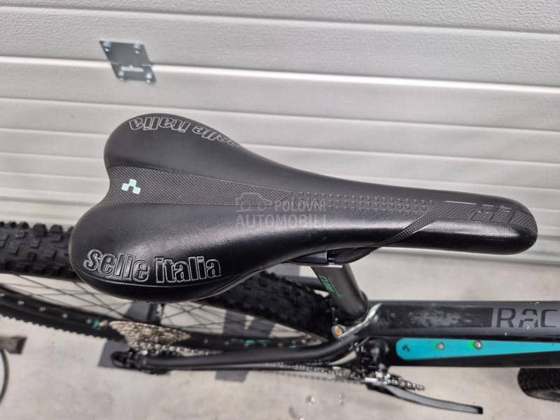 Cube Race One 29er XT Vel.17in