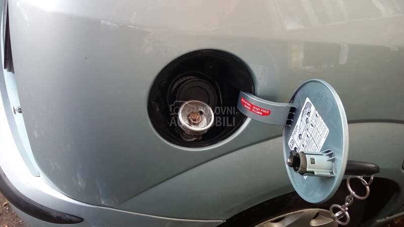 Ford Focus 1. 4 - P.l.i.n.