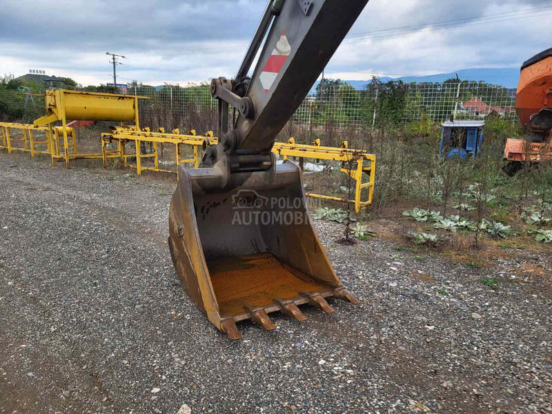 Volvo EC140