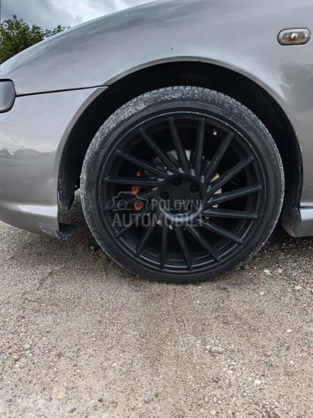 Seat Leon fr