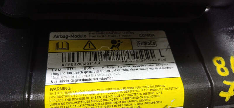 AIRBAG NOGU