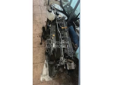 hladnjak klime i sve za za Fiat 500e