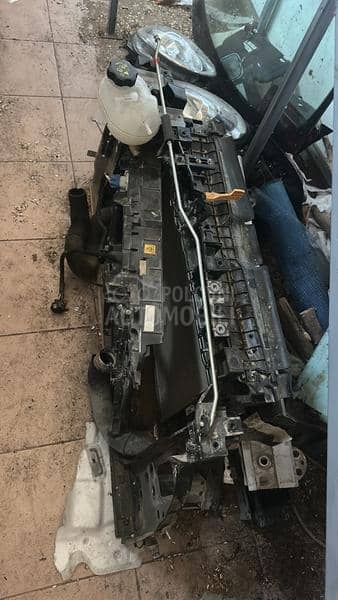 hladnjak klime i sve za