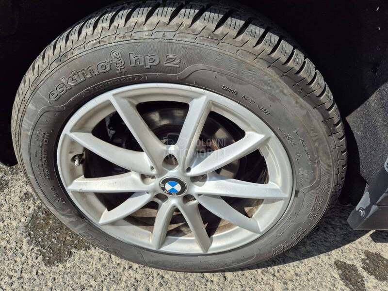 BMW X1 1.5