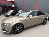 Audi A4 RATA 195e BEZ UCESCA