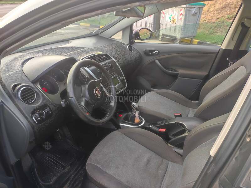Seat Altea 1.6