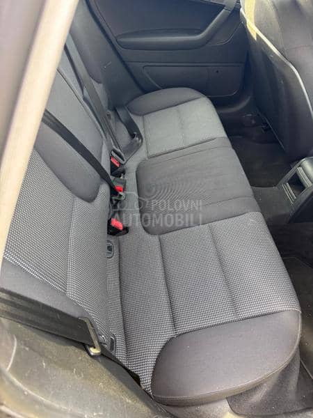 Audi A3 2.0 TDI