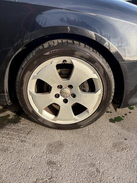 Audi A3 2.0 TDI
