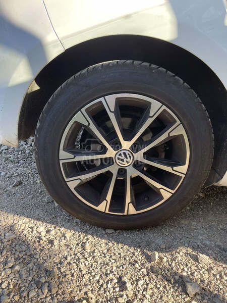 Volkswagen Golf 6 R Look