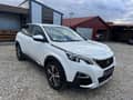 Peugeot 3008 1.5hdi alure