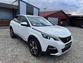 Peugeot 3008 1.5hdi alure