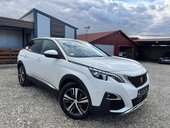 Peugeot 3008 1.5hdi alure