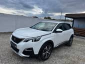 Peugeot 3008 1.5hdi alure