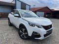 Peugeot 3008 1.5hdi alure