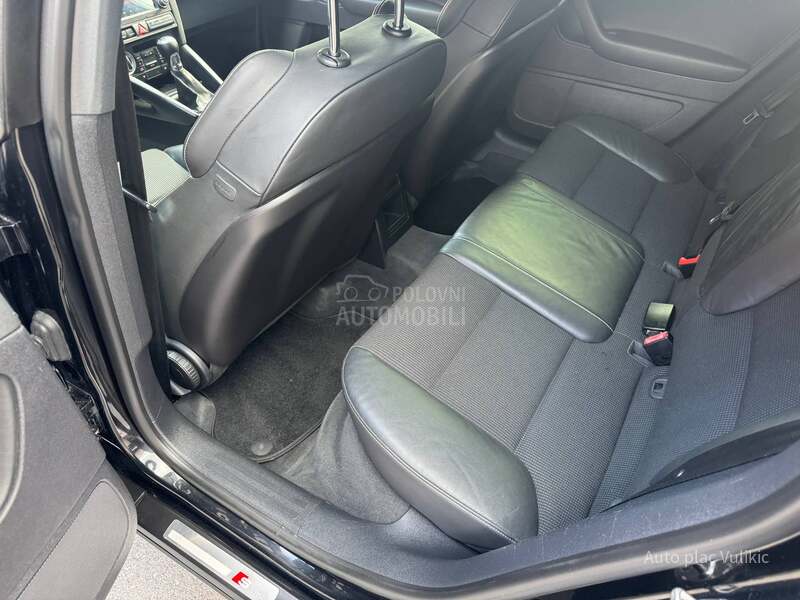 Audi A3 RATA 114e BEZ UCESCA