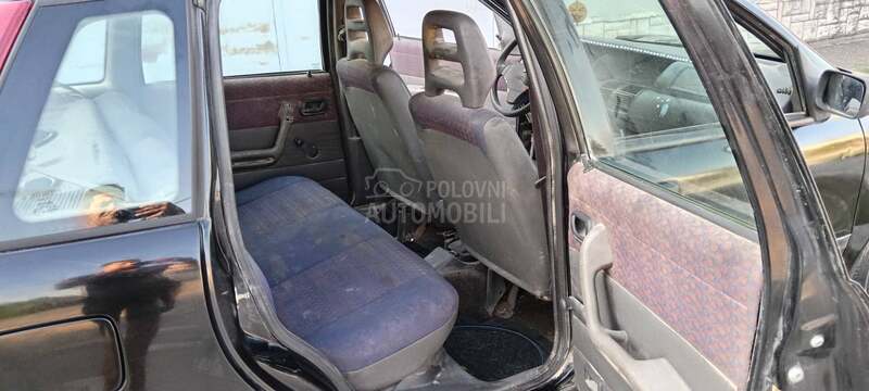 Fiat Punto 1.1