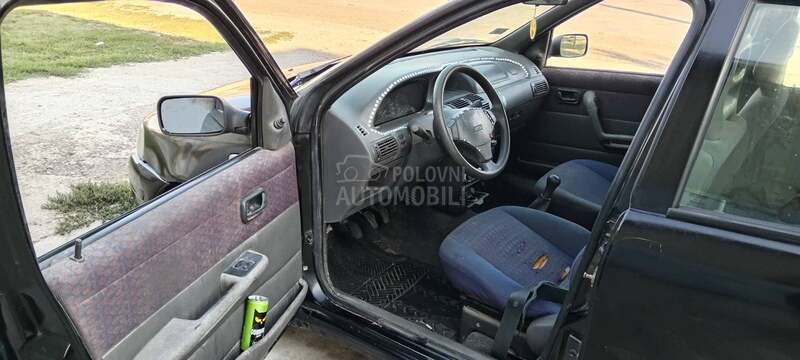 Fiat Punto 1.1