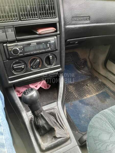 Audi 80 
