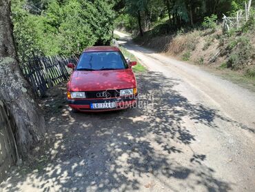 Audi 80 