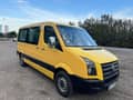 Volkswagen Crafter 2.5tdi