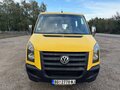 Volkswagen Crafter 2.5tdi