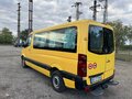 Volkswagen Crafter 2.5tdi