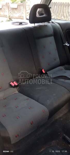 Seat Ibiza 1.6i