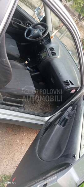 Seat Ibiza 1.6i