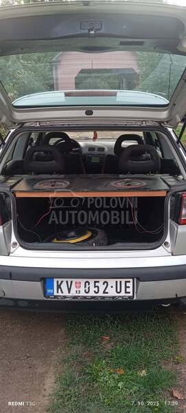 Seat Ibiza 1.6i