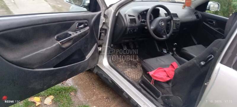 Seat Ibiza 1.6i