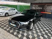 Audi A6 QUATTRO VIRTUAL