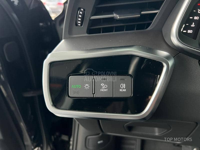 Audi A6 QUATTRO VIRTUAL