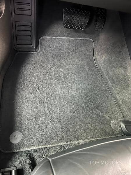 Audi A6 QUATTRO VIRTUAL