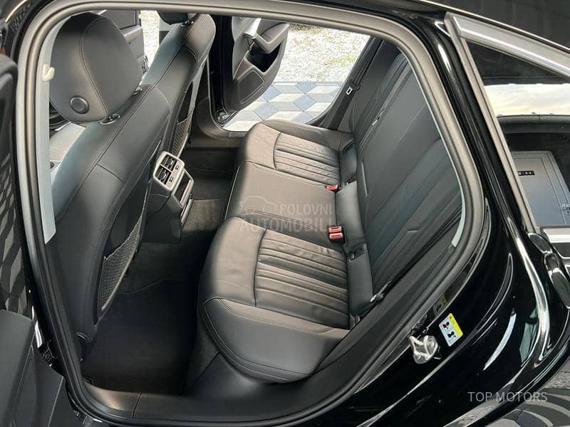 Audi A6 QUATTRO VIRTUAL