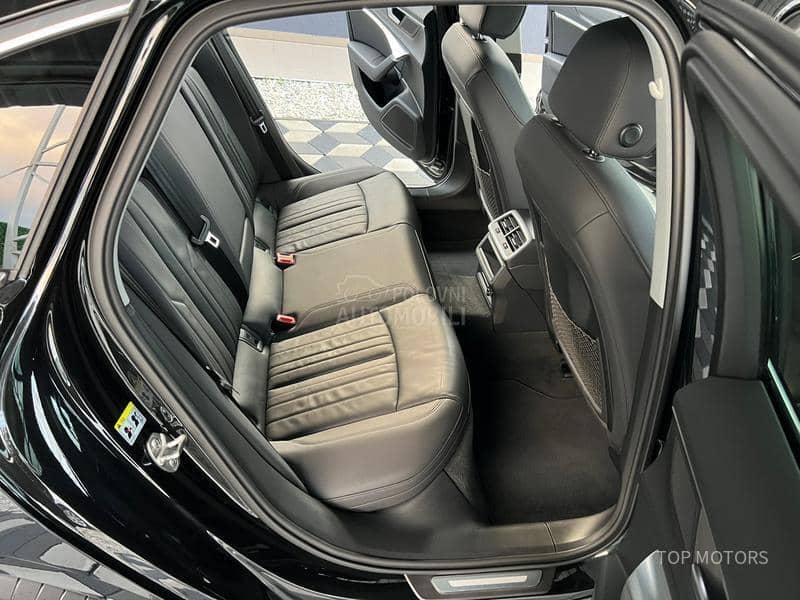 Audi A6 QUATTRO VIRTUAL