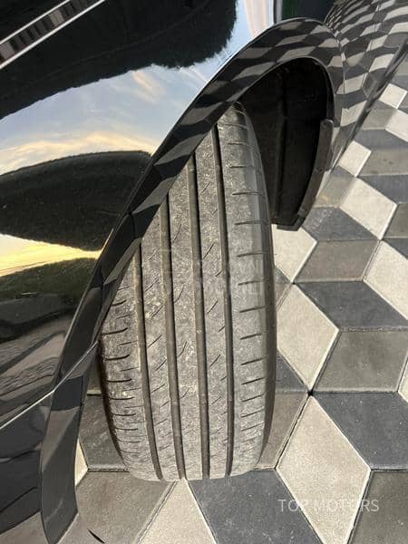 Audi A6 QUATTRO VIRTUAL