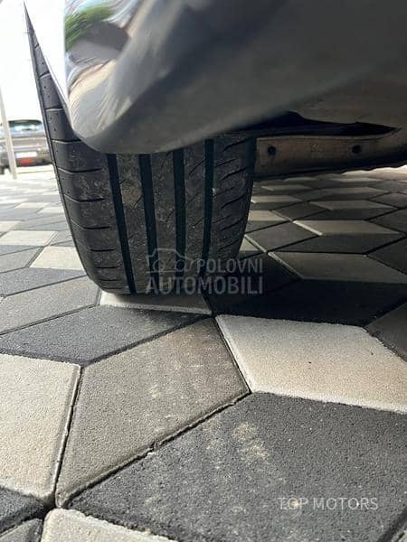 Audi A6 QUATTRO VIRTUAL