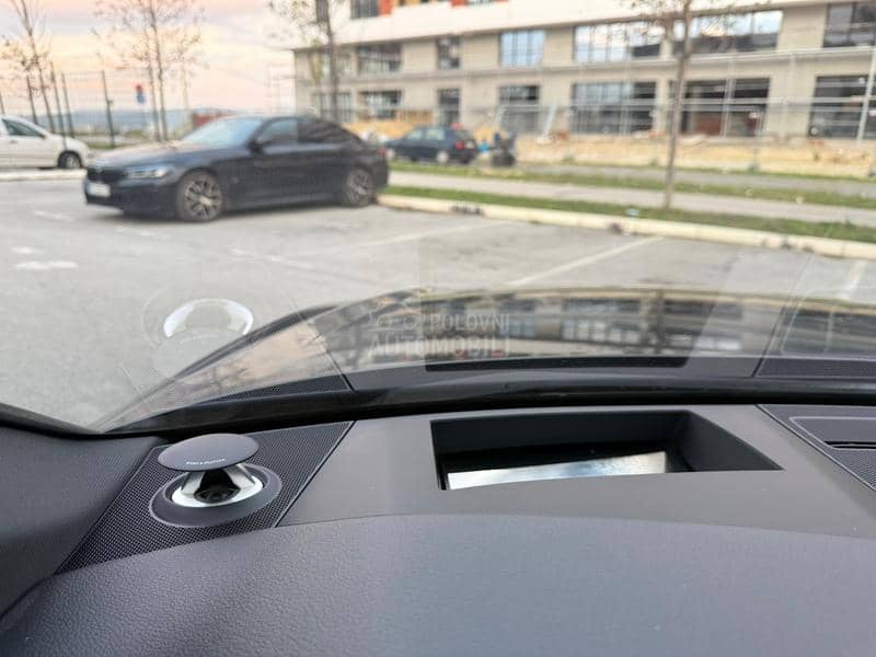 Audi A6 50tdi/sline/air/mild