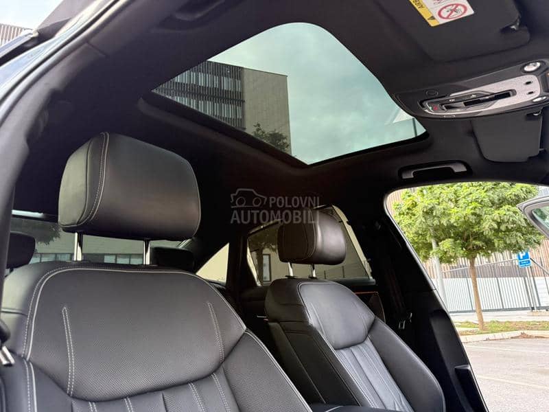 Audi A6 50tdi/sline/air/mild