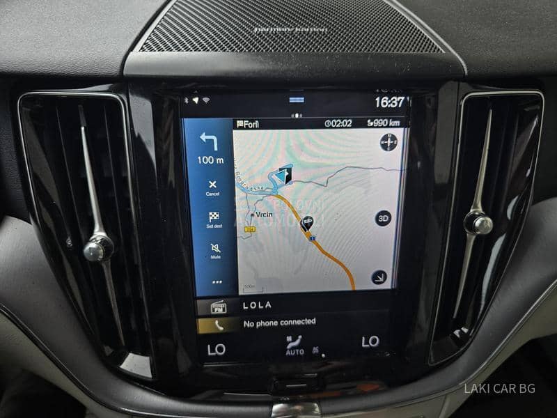 Volvo XC60 hybrid 2.0 B4 awd