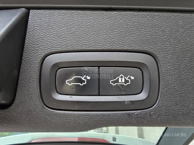 Volvo XC60 hybrid 2.0 B4 awd