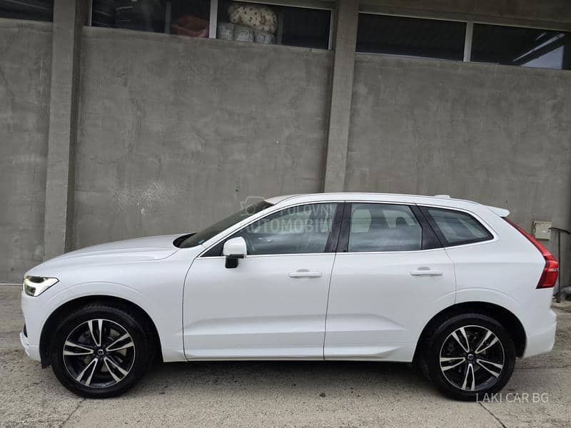 Volvo XC60 hybrid 2.0 B4 awd