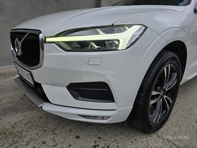 Volvo XC60 hybrid 2.0 B4 awd